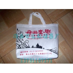 河北無(wú)紡布袋廠家